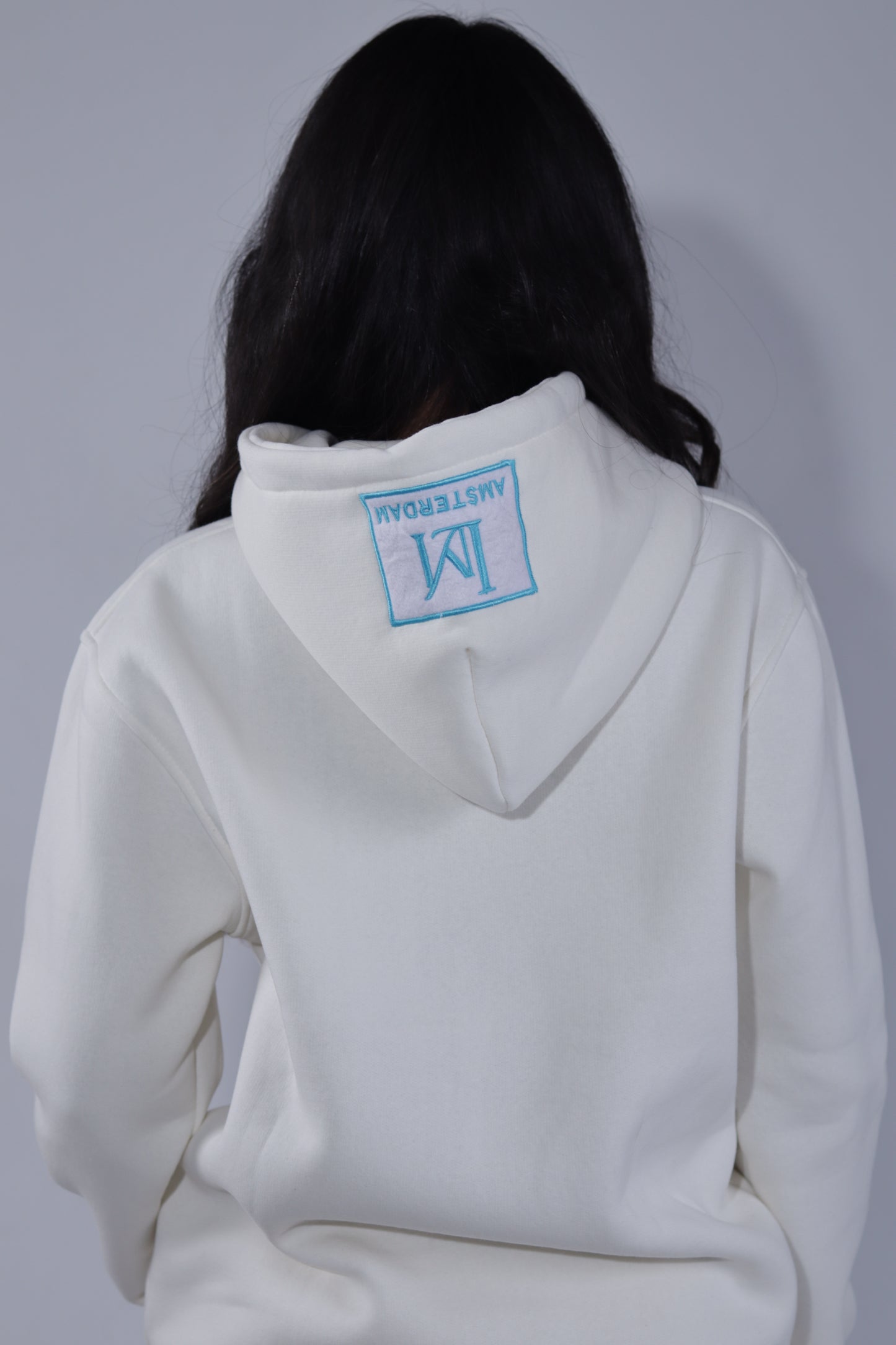 Luméa Soft Blue Set – White Edition
